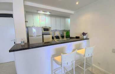 Imagem 9: Apartamento para venda com 103 metros quadrados com 3 quartos em Riviera...