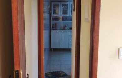 Imagem: A casa possui 2 Dormitórios, 2 Banheiros, 5 Vagas na garagem