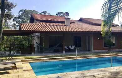 Imagem 2: CARAPICUÍBA - Casa de Condomínio - CARAPICUIBA