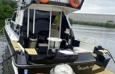 Imagem 1: Aluguel barco/lancha para 15 pessoas Guarujá