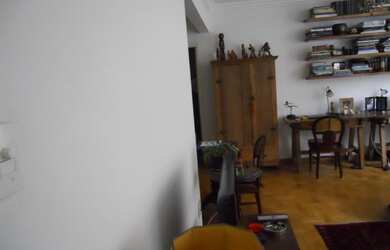 Imagem 1: SÃO PAULO - Apartamento Padrão - JARDIM PAULISTA