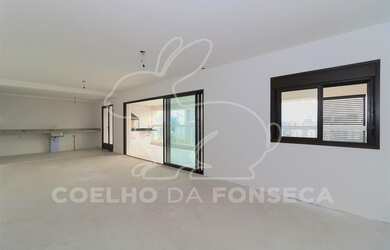 Imagem 3: São Paulo - Apartamento Padrão - Jardim das Acácias