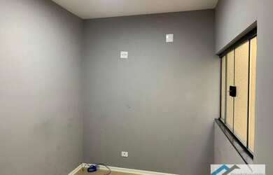 Imagem 9: Andar Corporativo para alugar, 90 m² por R$ 2.500/mês - Jardim Três...