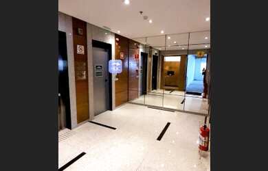 Imagem 6: Andar Corporativo para alugar, 458 m² por R$ 48.500,00/mês - Jardins...