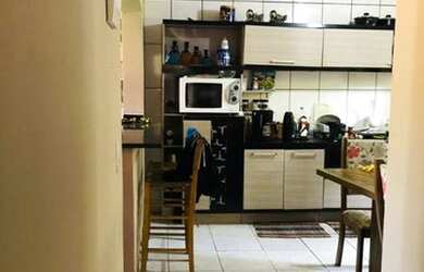 Imagem 5: Casa amplo pátio no centro de Xangri-lá