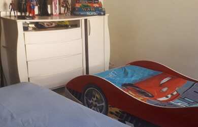 Imagem 9: Locação por temporada/ Casa inteira ou acomodação