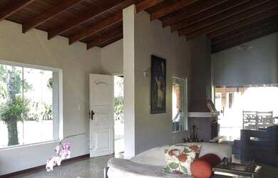 Imagem 4: CARAPICUÍBA - Casa de Condomínio - CARAPICUIBA