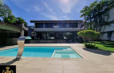 Imagem: Casa de condomínio Nova Ipanema para venda com 658m² com 4