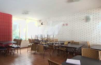 Imagem: O depósito possui 355m² de Área e está localizado em Jardim