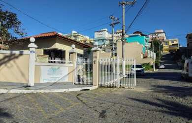 Imagem 4: Exclusividade na Fator Imóveis- Casa Duplex 3 Quartos 1 suíte c/ sacada...