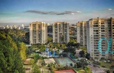 Imagem 14: Apartamento Residencial Alpha vita