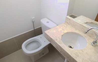 Imagem 5: Apartamento no condomínio Ville Felicitta em Presidente Prudente