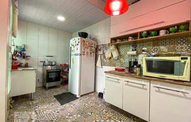 Imagem 3: Al Casa para venda em Itapuã - Salvador - BA