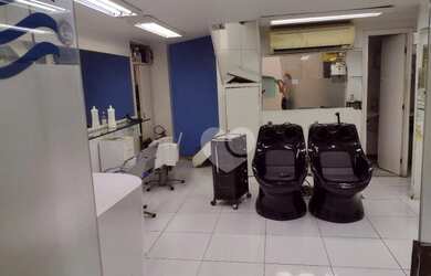 Imagem: O depósito possui 23m² de Área e está localizado em Ipanema