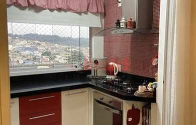 Imagem 7: São Paulo - Apartamento Padrão - VILA BELA VISTA ZONA NORTE