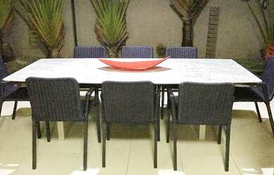 Imagem 9: Condomínio Mirante do Lago no Uruguai- Aquecimento Solar, Closet