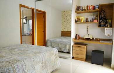 Imagem 7: Apartamento Residencial Astúrias Setor Bela Vista - Goiânia - GO