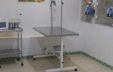 Imagem 7: Clinica Veterinária no Bairro Ipiranga Perto do Museu do Ipiranga