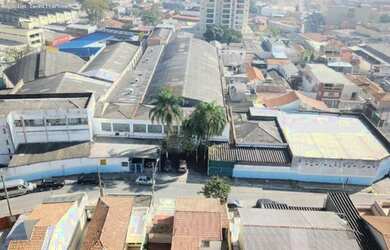 Imagem 5: Galpão para Locação em São Paulo, Vila Conde do Pinhal
