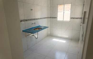 Imagem 5: JN Casas novas em rua pavimentada de Pau Amarelo, 2 e 3 qtos