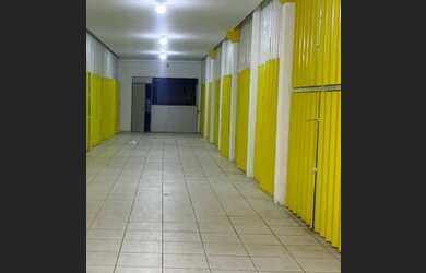 Imagem 1: Alugo galpao 300 mt. 300m² de Áreae1 Vaga na garagem