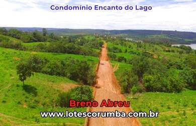 Imagem 4: Corumbá 04 , Apenas R$ 499 mensais, Lote/Terreno Corumbá 4
