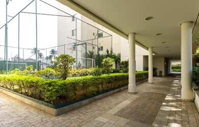 Imagem 8: Lindo Apartamento 4 Dormitorios 2 vagas lazer completo Vila Firmiano Pinto...