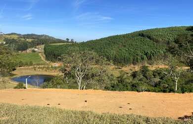 Imagem 6: Lote/Terreno para venda possui 1000 metros quadrados