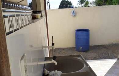 Imagem 3: Vendo está casa. Churrasqueira, Ar-condicionado, 1 Vaga na garageme2...