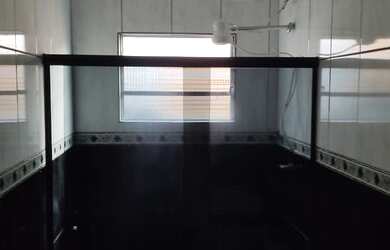 Imagem: A casa possui 2 Dormitórios, 1 Banheiro e está localizado