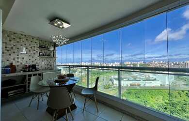 Imagem 2: Apartamento 3 suítes no Horto Bela Vista R$ 879.000,00