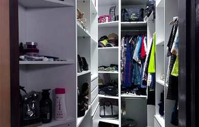 Imagem 15: Casa à venda de alto padrão no Condomínio Velho Chico