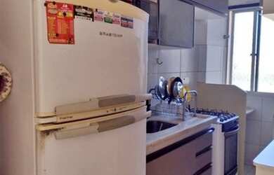 Imagem 11: APARTAMENTO ARACAJU COND RESERVA ALTO VERDE NA JABUTIANA