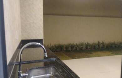 Imagem 9: Casa 3 quartos 1 suíte alto padrão Bairro Cardoso