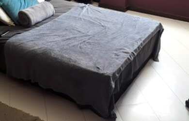 Imagem 16: J. IMOVEIS VENDE otimo apart 4/4 Rio Vermelho Piscina garagens.$370.000,00