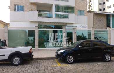 Imagem: O apartamento possui 2 Dormitórios, 2 Banheiros, 2 Vagas na