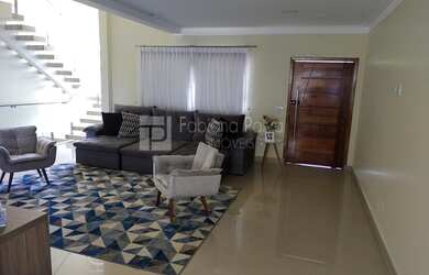 Imagem 4: Casa em Condomínio para Venda, Condomínio Real Park Arujá no bairro...