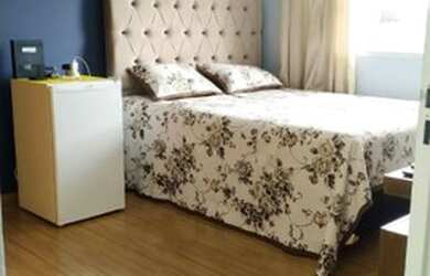 Imagem: O apartamento possui 2 Dormitórios, 1 Banheiro, 73m² de Área