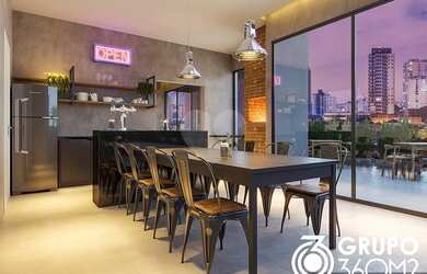 Imagem 12: Apartamento para Venda em Santo André, Jardim, 2 dormitórios, 1 suíte,...