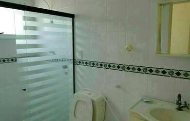 Imagem 10: Casa 2piscinas adulto e infantil Guaruja