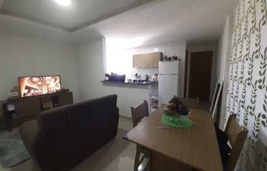 Imagem 2: Apartamento a venda 105mil avista, Anil /araticum