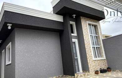 Imagem: Cajamar - 03 dorm, 02 vagas