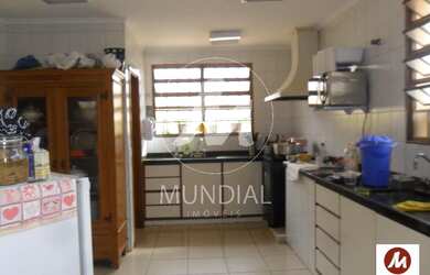 Imagem 5: Casa sobrado na rua 4 dormitórios/suite, cozinha planejada