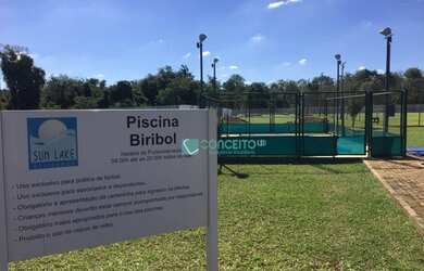 Imagem 7: Terreno à venda, 620 m² por R$ 950.000,00 - Sun Lake Residence - Londrina/PR