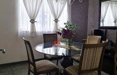 Imagem 10: Apartamento à venda, 150 m² por R$ 950.000,00 - Tatuapé - São Paulo/SP