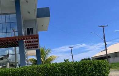 Imagem 4: Lote na Barra de São Miguel no condomínio Alta vista