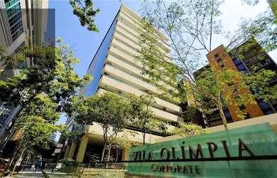 Imagem 14: Andar Corporativo para alugar, 410 m² por R$ 53.000,00/mês - Vila Olímpia...