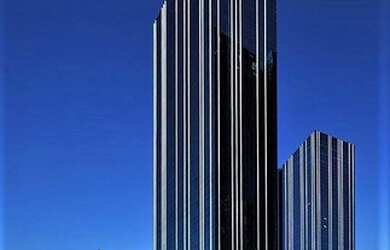 Imagem 1: Andar Corporativo para alugar, 678 m² por R$ 119.000,00/mês - Vila Olímpia...