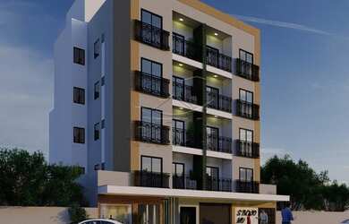 Imagem 3: Toledo - Flat - Jardim Tocantins