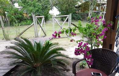 Imagem 3: Casa ilha das peças